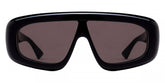 BOTTEGA VENETA BV1281S Unisex Sunglasses at Gravity NYC